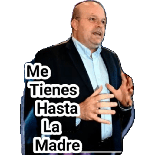 Que pero Que sabor 9