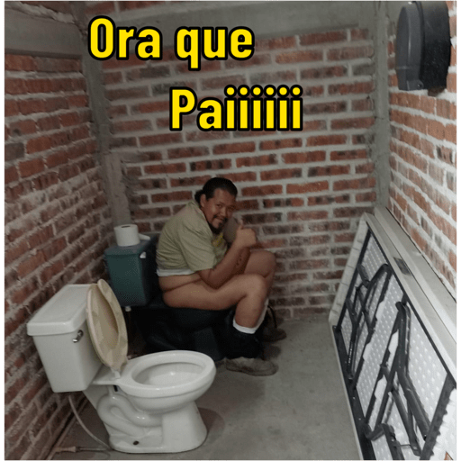 Que pero Que sabor 21