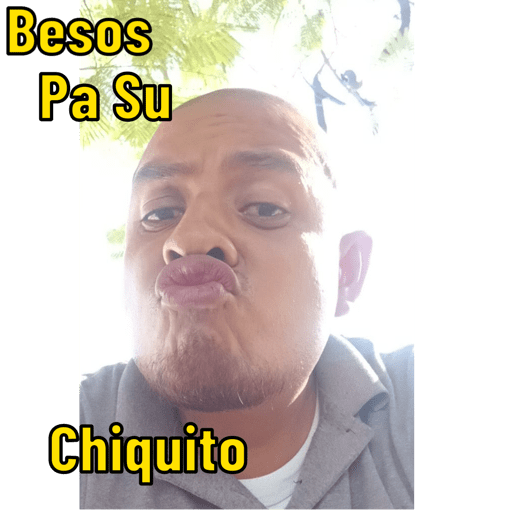 Que pero Que sabor 30
