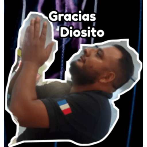 Que pero Que sabor 14