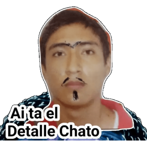 Que pero Que sabor 12