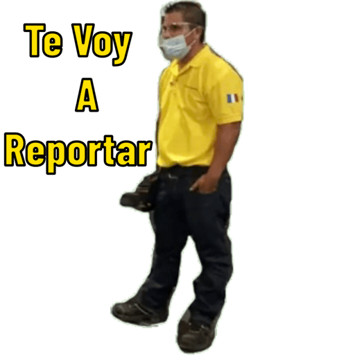 Que pero Que sabor 22