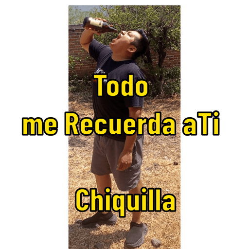 Que pero Que sabor 27