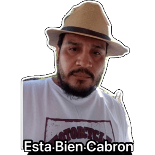 Que pero Que sabor 3