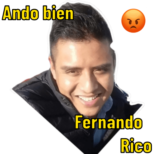 Que pero Que sabor 28
