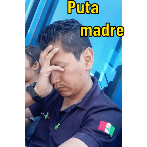 Que pero Que sabor 26