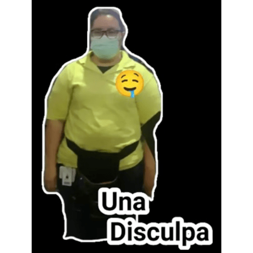 Que pero Que sabor 1