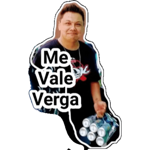Que pero Que sabor 20