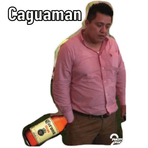 Que pero Que sabor 18