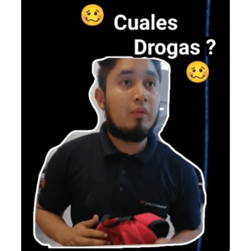 Que pero Que sabor 13
