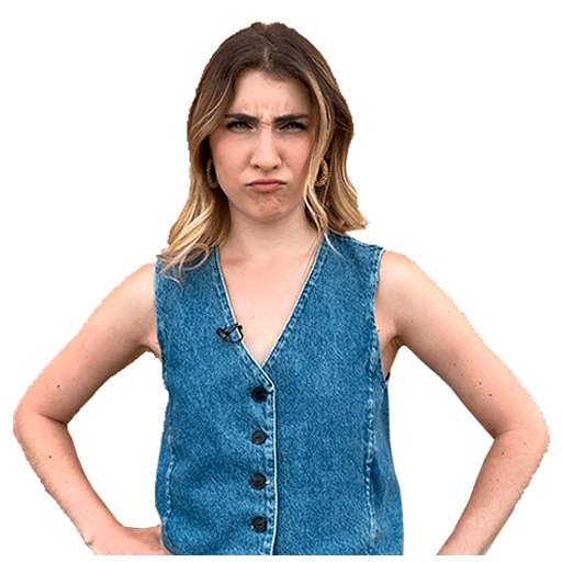 Olga - #VentinoLaSerie