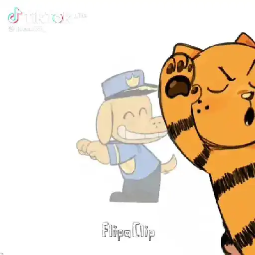 Las aventuras de Dogman 7