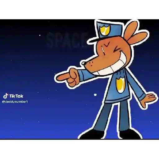 Las aventuras de Dogman 11