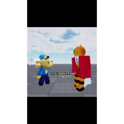 Las aventuras de Dogman 12