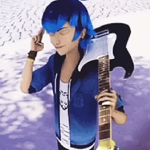 Animados u-u 3