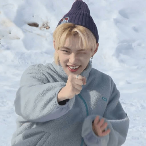 Straykids cute 4