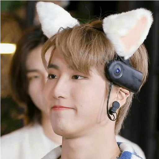 Straykids cute 10
