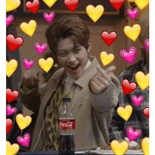 Straykids cute 5