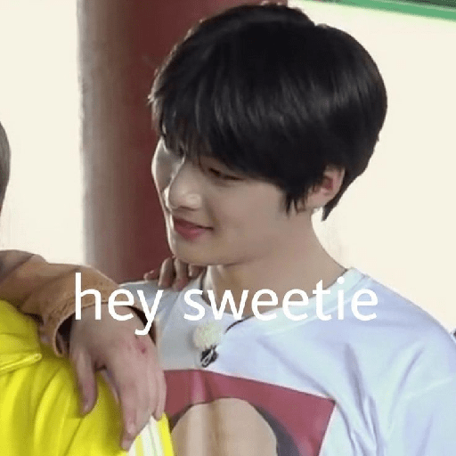 Straykids cute 2