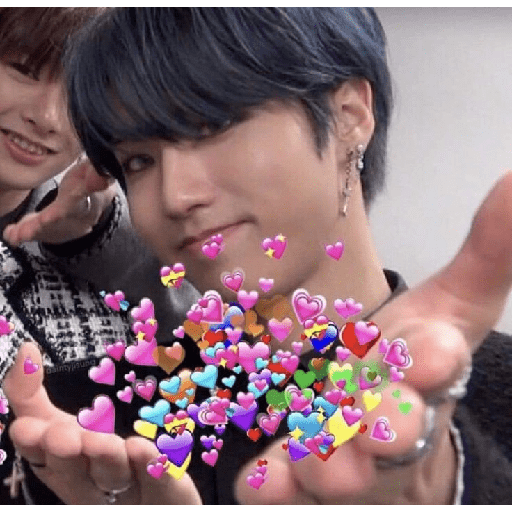 Straykids cute 7