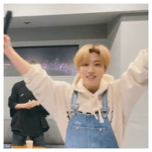 Straykids cute 9