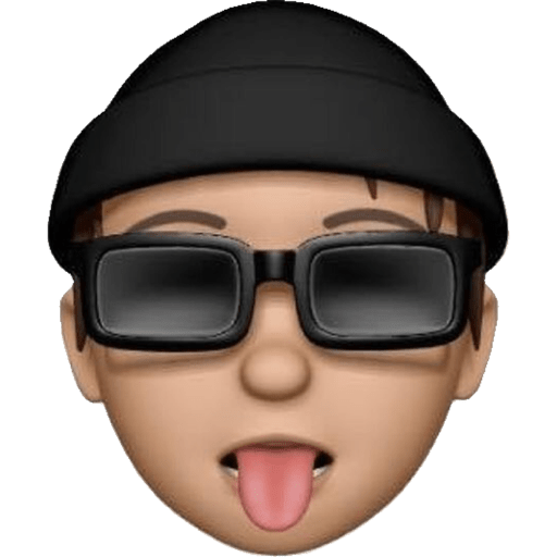 Memoji 22