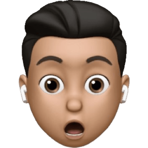 Memoji 25