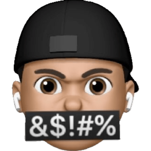 Memoji 14
