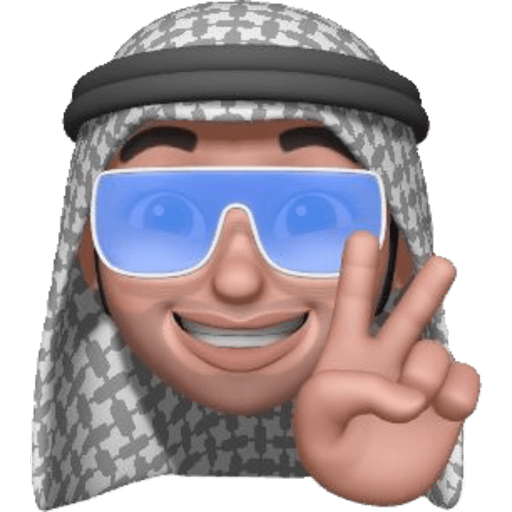 Memoji 19