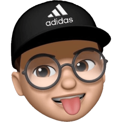 Memoji 15