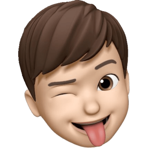 Memoji 3