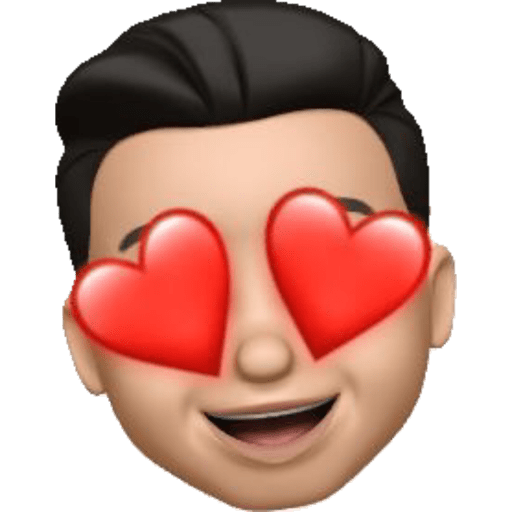 Memoji 9