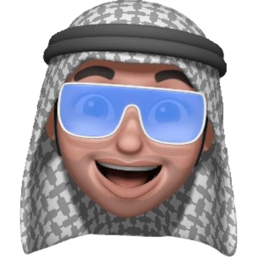 Memoji 20