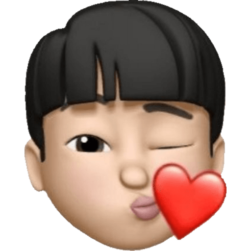Memoji 12