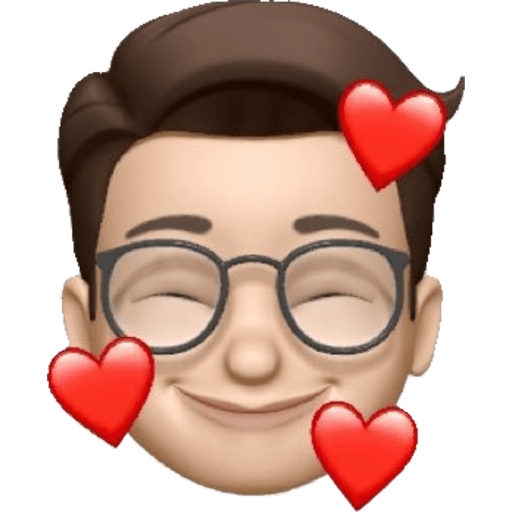 Memoji 6