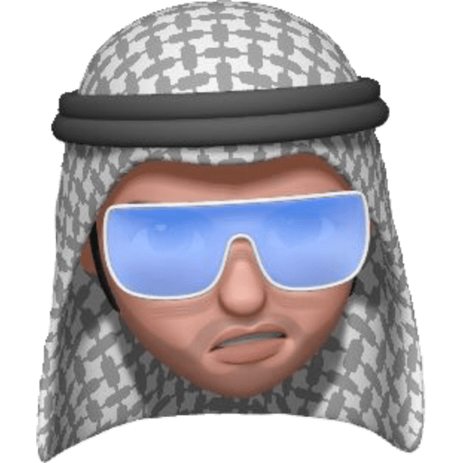 Memoji 21