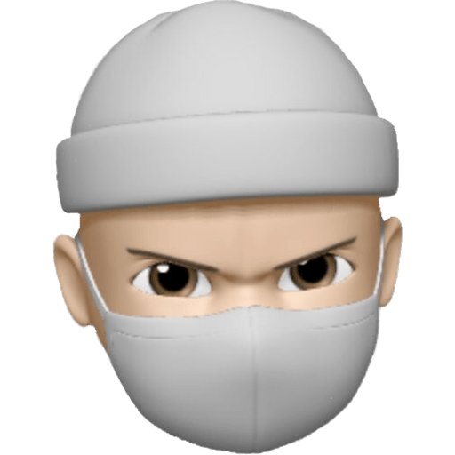 Memoji 18