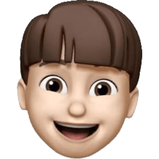 Memoji 4