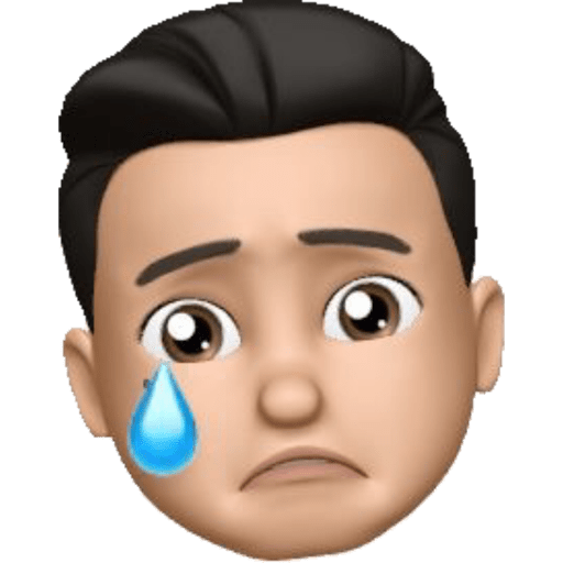 Memoji 8
