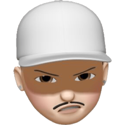 Memoji 24