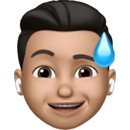 Memoji 7