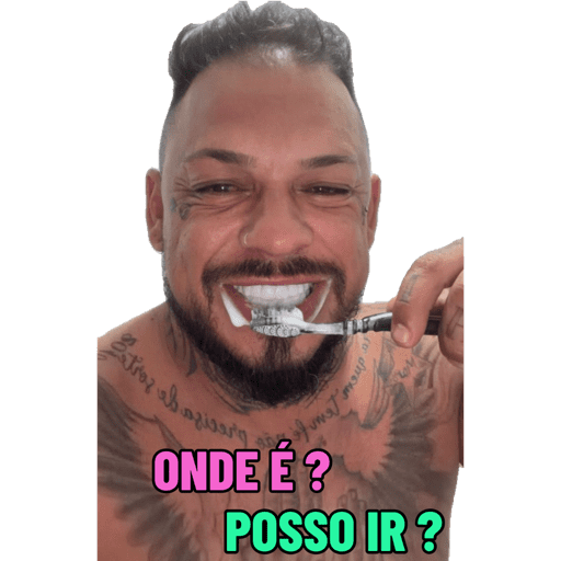 Minhas figurinhas 27