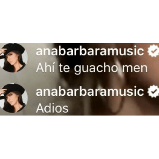 Ana Barbara 13