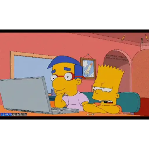 Os Simpsons 6