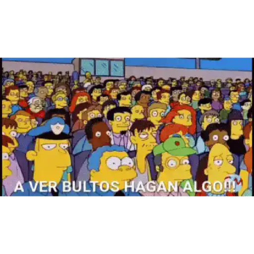 Os Simpsons 10