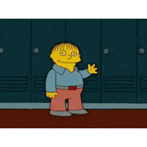 Os Simpsons 1