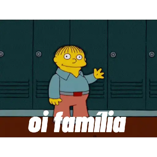 Os Simpsons 9