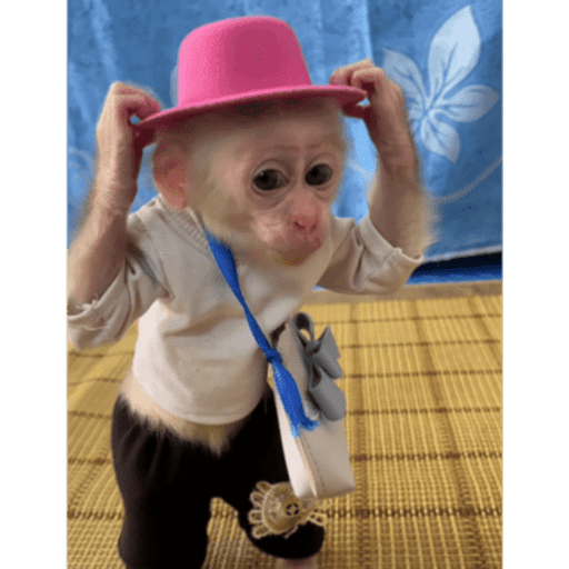 Macaquinho  25