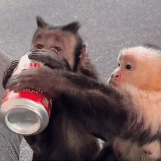 Macaquinho  22