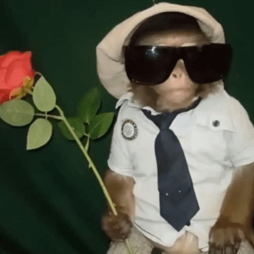 Macaquinho  3